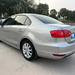 Volkswagen Sagitar 2012 из Китая