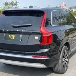 Volvo XC90 PHEV 2022 из Китая