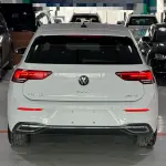 Volkswagen Golf 2022 из Китая
