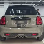 MINI Mini 2019 из Китая