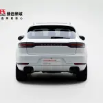 Porsche Macan 2020 из Китая