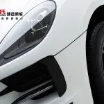 Porsche Macan 2020 из Китая