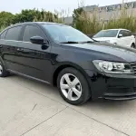 Volkswagen Lavida 2017 из Китая