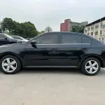 Volkswagen Lavida 2017 из Китая