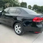 Volkswagen Lavida 2017 из Китая