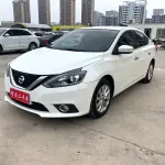 Nissan Sylphy 2019 из Китая