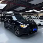 BMW X3 2022 из Китая