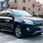 Toyota RAV4 2013 из Китая