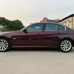 BMW 3 Series (Import) 2010 из Китая