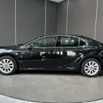 Toyota Camry 2022 из Китая