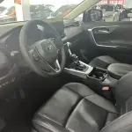 Toyota Wildlander 2024 из Китая