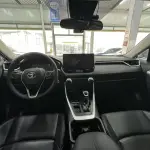 Toyota Wildlander 2024 из Китая