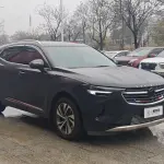 Buick Envision S 2020 из Китая