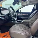 BMW 7 Series 2024 из Китая