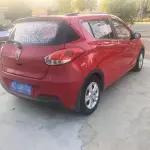 Baojun 310 2016 из Китая