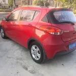 Baojun 310 2016 из Китая