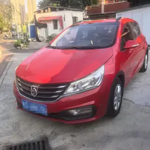 Baojun 310 2016 из Китая
