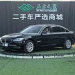 BMW 7 Series 2010 из Китая