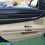 BMW 7 Series 2010 из Китая