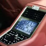 Porsche Panamera 2012 из Китая