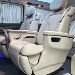 Mercedes-Benz Vito 2022 из Китая