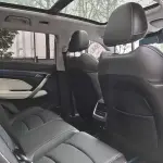 Geely Boyue 2023 из Китая