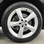 Mercedes-Benz M-Class 2015 из Китая