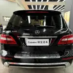 Mercedes-Benz M-Class 2015 из Китая