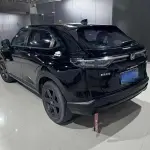 Honda XR-V 2024 из Китая