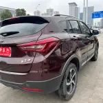 Haima Haima S5 2018 из Китая