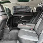 Audi A8 2021 из Китая