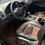 Audi Q5 2018 из Китая
