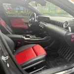 Mercedes-Benz A-Class AMG 2022 из Китая