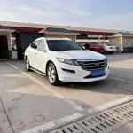 Honda Crosstour 2013 из Китая