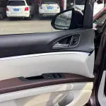 Buick GL8 2020 из Китая