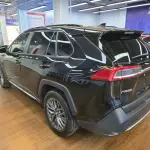 Toyota Wildlander 2024 из Китая