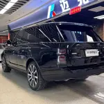 Land Rover Range Rover 2013 из Китая
