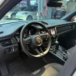 Porsche Macan 2024 из Китая