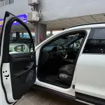 Porsche Macan 2024 из Китая