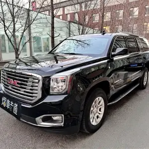 Durant Guild YUKON育空 2019 из Китая
