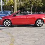 Volkswagen Golf (Import) 2012 из Китая
