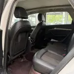 Audi Q5L 2019 из Китая