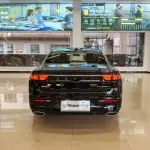 Geely Xingrui 2021 из Китая