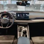 Geely Xingrui 2021 из Китая