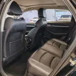 Geely Xingrui 2021 из Китая