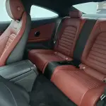 Mercedes-Benz C-Class (Import) 2017 из Китая