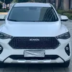 Haval F7 2020 из Китая