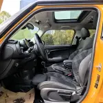 MINI Mini 2018 из Китая
