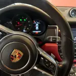 Porsche Macan 2020 из Китая