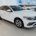 Volkswagen Bora 2024 из Китая